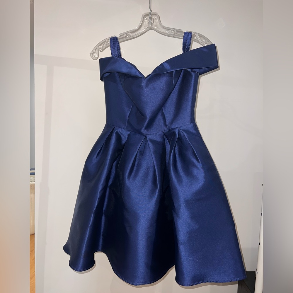 Graduation and Party Dress